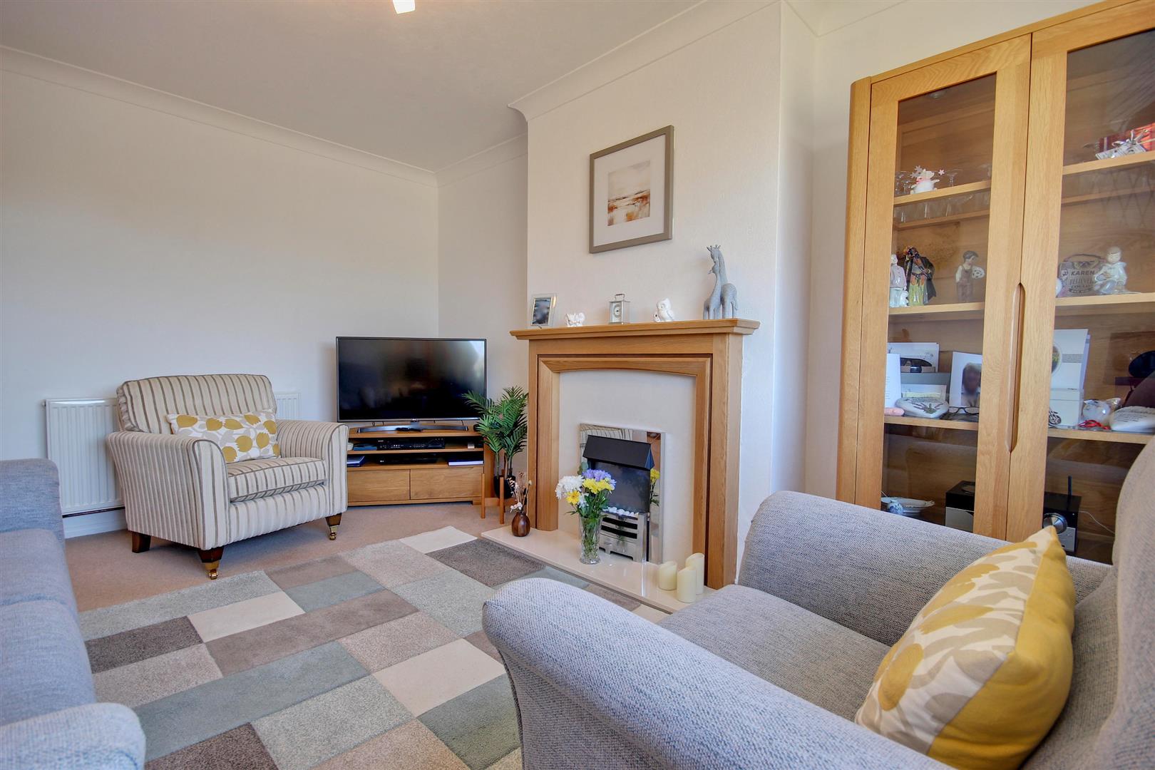 Cawood Drive, Skirlaugh